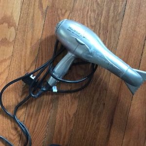 Paul Mitchell Pro Tool Express Ion Dry Turbolight